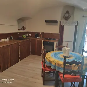Casa Da Gina , Dolceacqua Italie