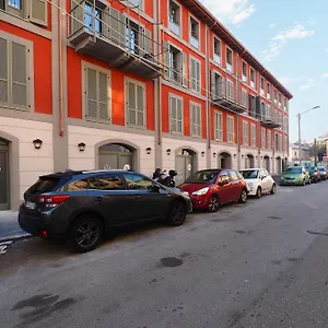 Appartement Primopiano - Zumbini, Milan