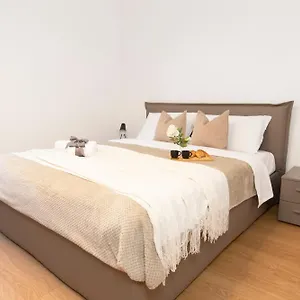 Appartement Ihost - Simonetta 7, Milan