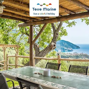 Sound Of Silence, Terre Marine , Corniglia Italie